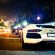 Image for article titled Cars That Look Amazing At Night